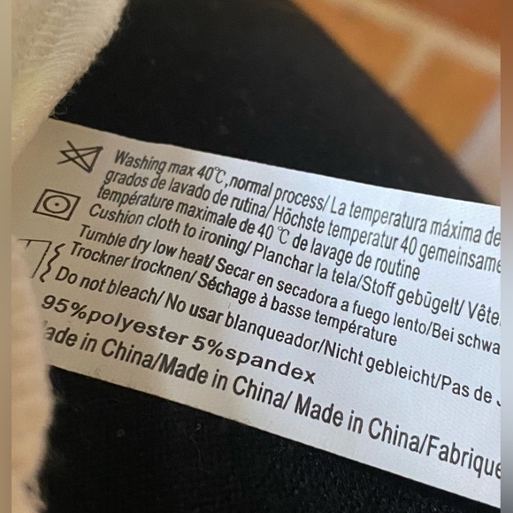 Open Front White Ruched Sleeve Single Button Hourglass Blazer Casual Size Large - Picture 12 of 15